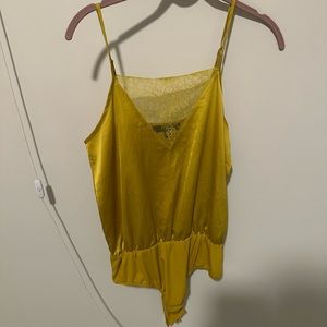 Misguided bodysuit